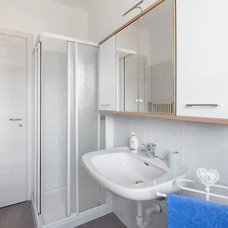 Apartmán Ca' Pedar Cannobio