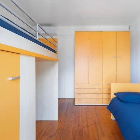 Ca' Pedar Apartment Cannobio