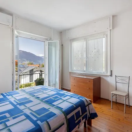 Appartement Ca' Pedar