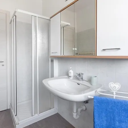 Apartmán Ca' Pedar Cannobio