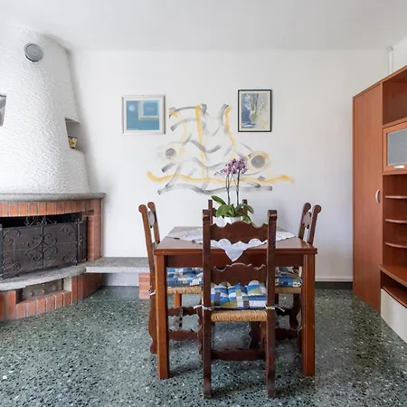 Ca' Pedar Appartement Cannobio
