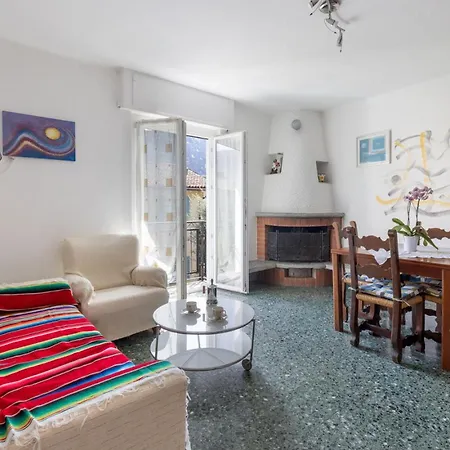 Ca' Pedar Apartment Cannobio