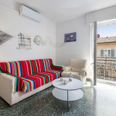 Appartement Ca' Pedar *