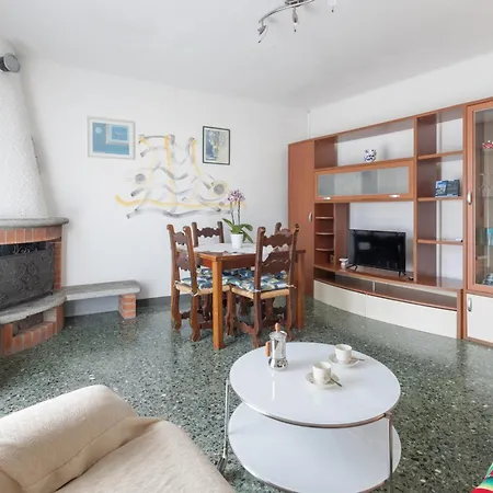 Ca' Pedar Appartement *