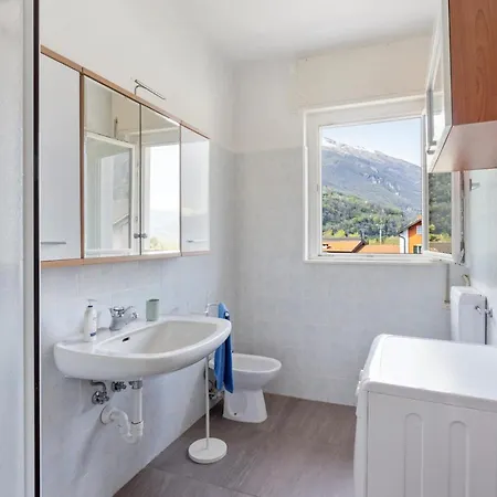 Appartement Ca' Pedar *