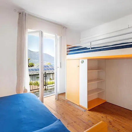 Ca' Pedar Appartement