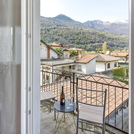 Appartement Ca' Pedar
