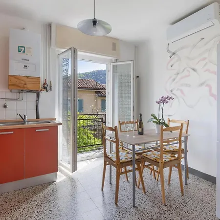 Ca' Pedar Appartement *