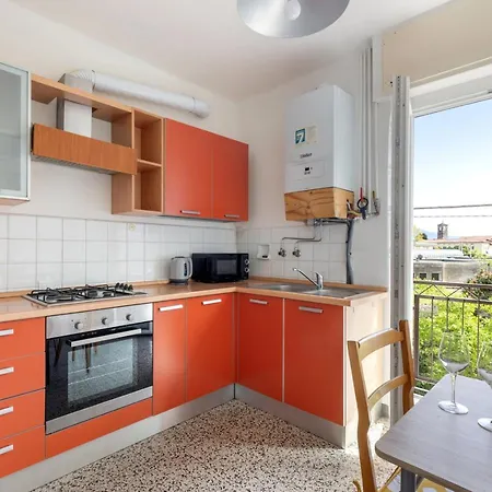 Appartement Ca' Pedar