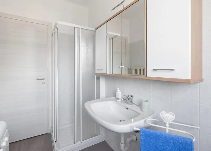 Apartment Ca' Pedar Cannobio