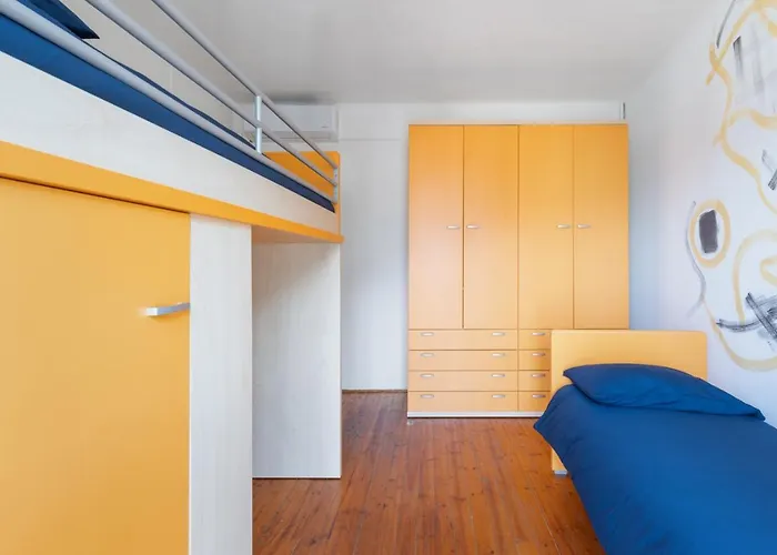 Ca' Pedar Apartment Cannobio