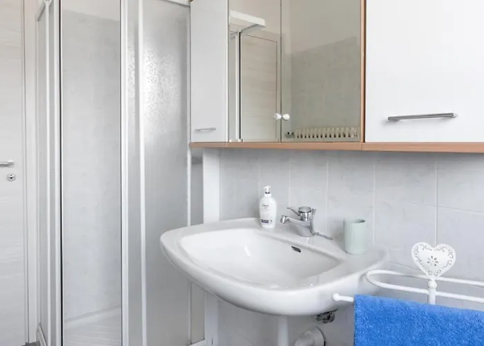 Apartment Ca' Pedar Cannobio