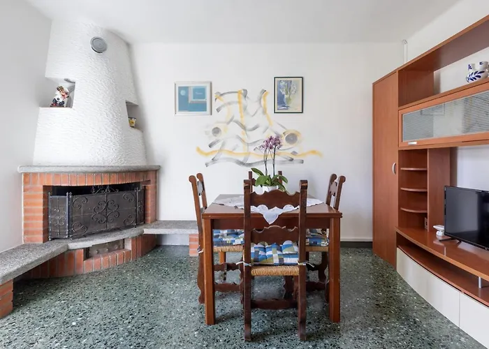 Ca' Pedar Apartment Cannobio