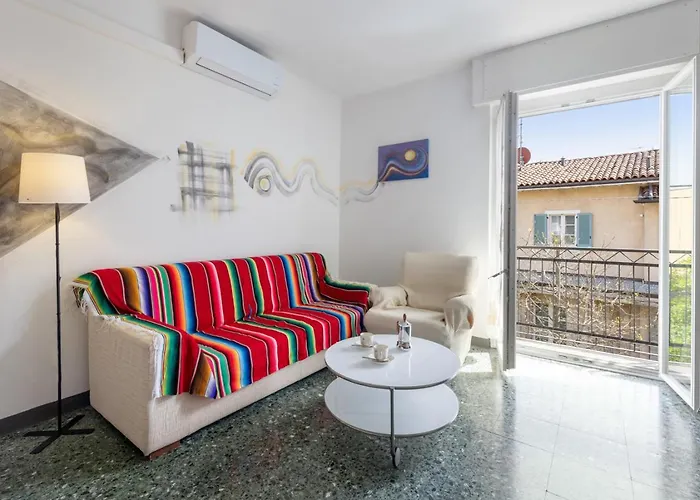 Apartment Ca' Pedar *