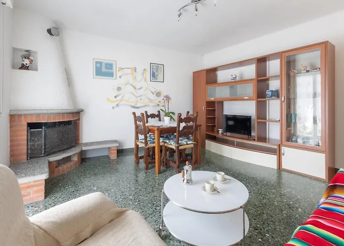 Ca' Pedar Apartment *