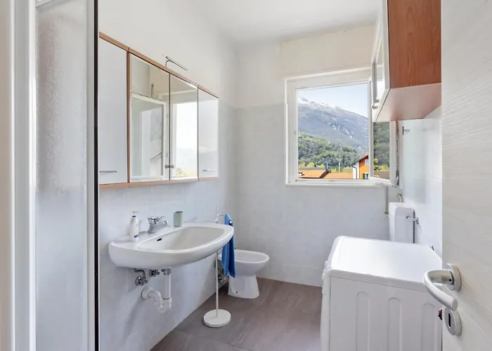 Apartment Ca' Pedar *