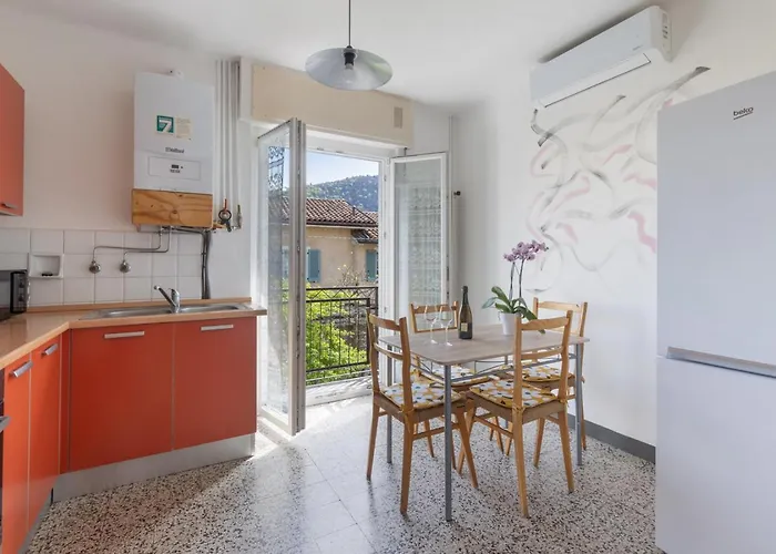 Ca' Pedar Apartment *