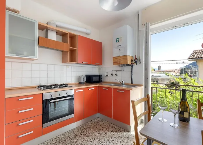 Apartment Ca' Pedar